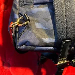 Tumi | Bags | Rare Tumi Designers Womens Bag Voyageur Halle 